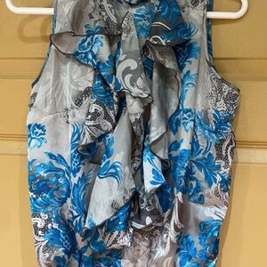 DRESS BARN womens top size Small
